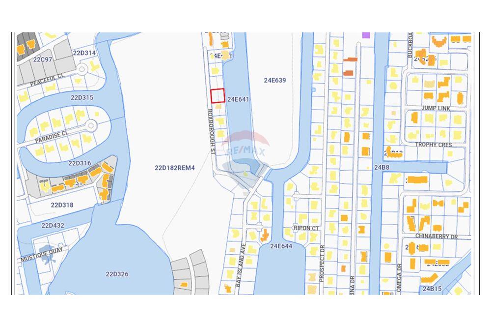 Commercial - Land - Spotts, Spotts, Cayman Islands - Caribbean & Central Ameri - 3 - 90146010-282