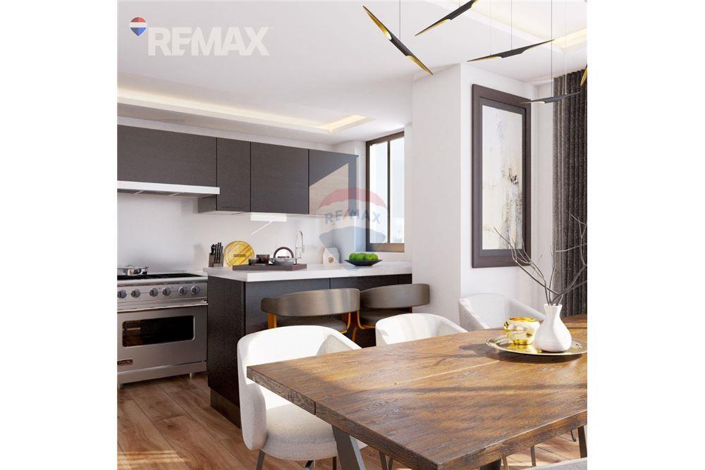 Appartement - Te Koop - Zona 13, Guatemala, Guatemala - 8 - 902611001-62