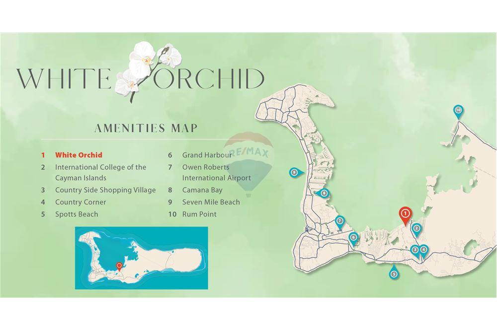 Land - For Sale - Savannah, Savannah, Cayman Islands - 6 - 90146025-87