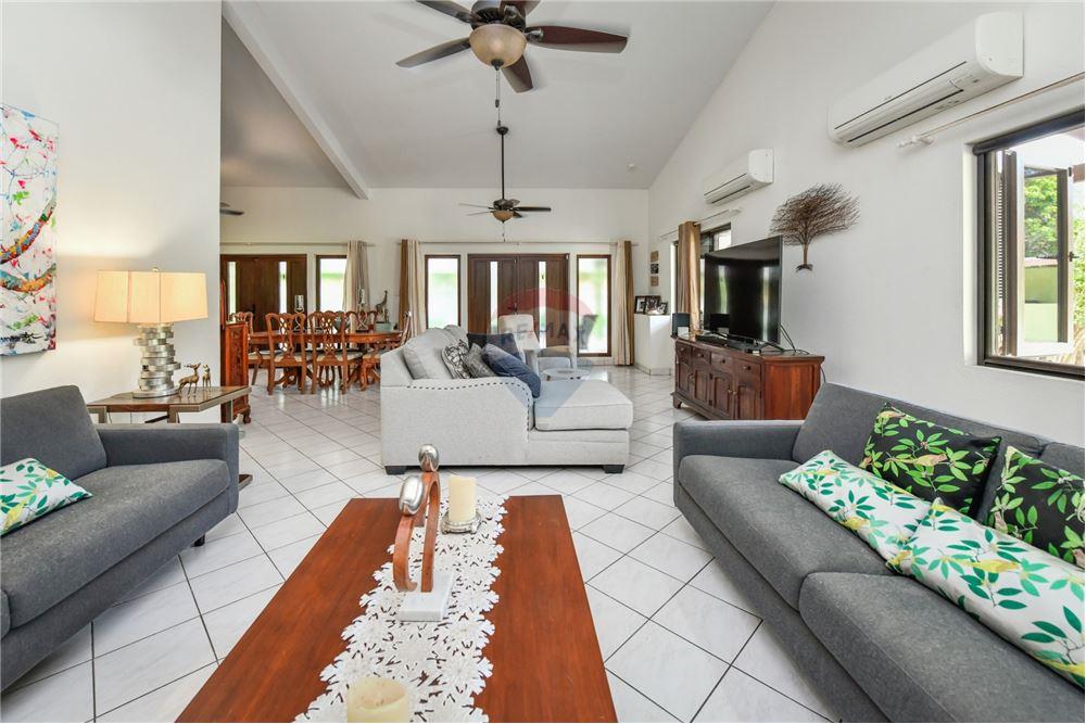 Villa - For Sale - Oranjestad, Aruba, Aruba - 4 - 90105005-509