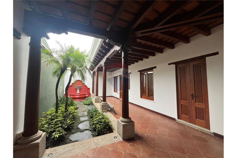 Villa - Te Koop - La Antigua Guatemala, Sacatepéquez, Guatemala - 4 - 90129008-154
