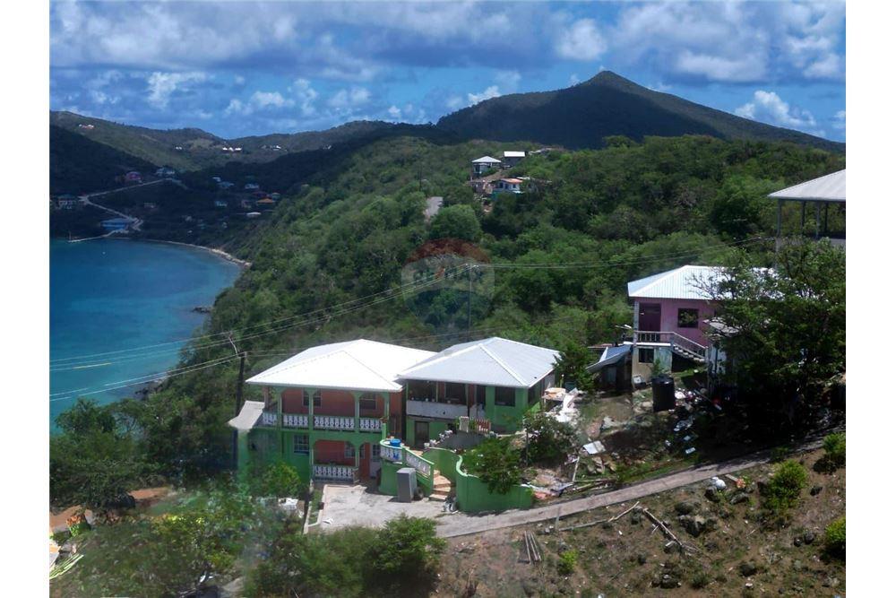 Residential - Condo/Apartment - Charlestown, Canouan, St Vincent and the Grenadines - Caribbean & Central Ameri - 1 - 90109004-62