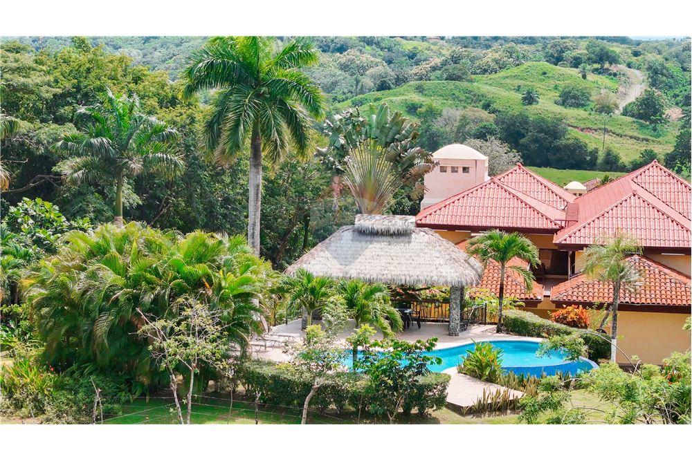 Residencial - Villa - Parrita - Esterillos, Puntarenas - Parrita, Costa Rica - Caribbean & Central Ameri - 28 - 90168042-16