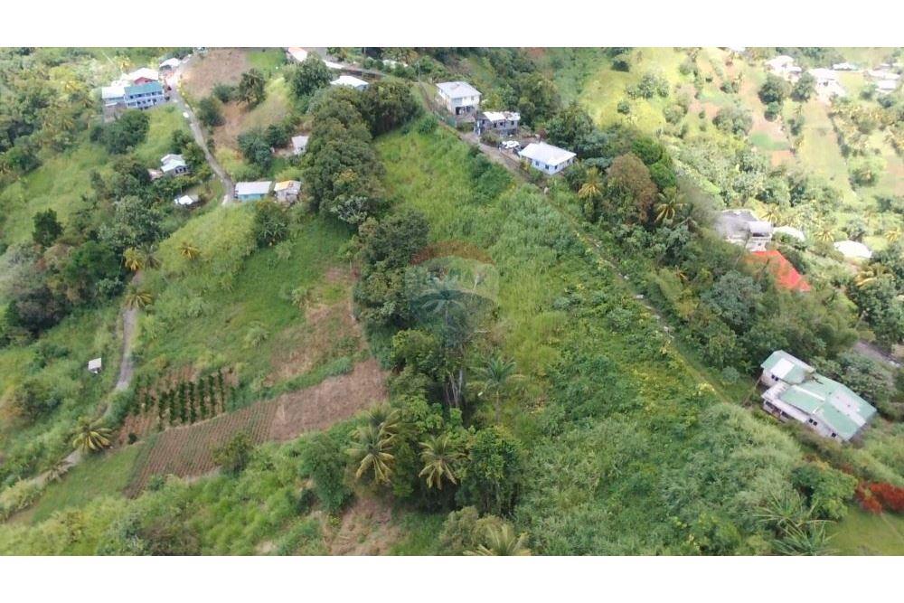 商业 - 土地 - Belmont, St Vincent, St Vincent and the Grenadines - Caribbean & Central Ameri - 7 - 90109001-315