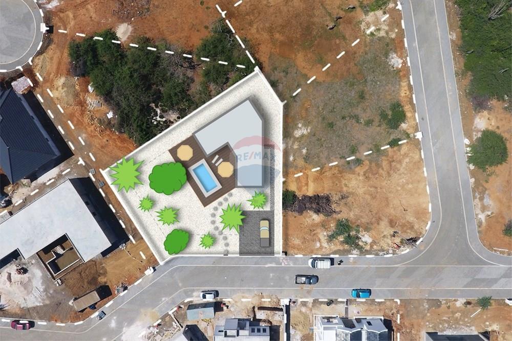 Building Lot at Vista Royal Village