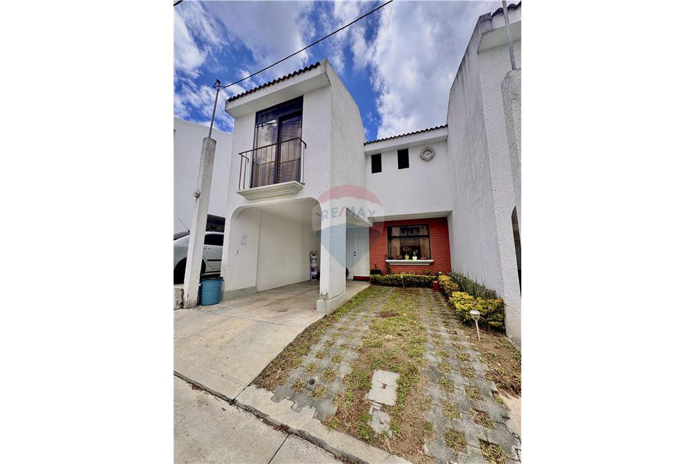 Villa - Venta - Santa Lucía Milpas Altas, Sacatepéquez, Guatemala - 1 - 902691016-9