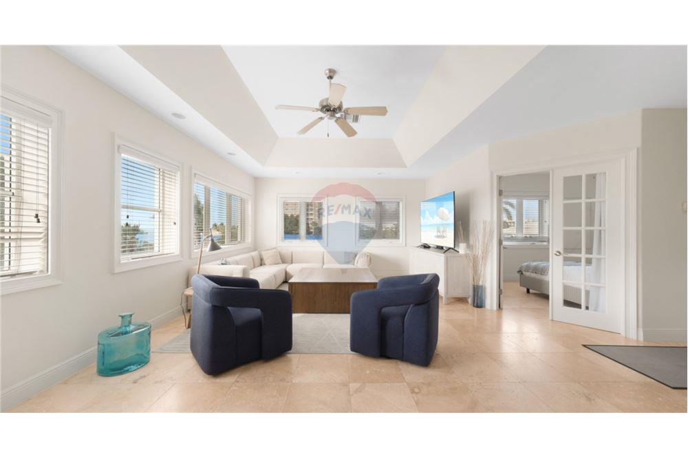 住宅 - 别墅 - W Bay Bch South, Seven Mile, 开曼群岛 - Caribbean & Central Ameri - 7 - 90146051-45