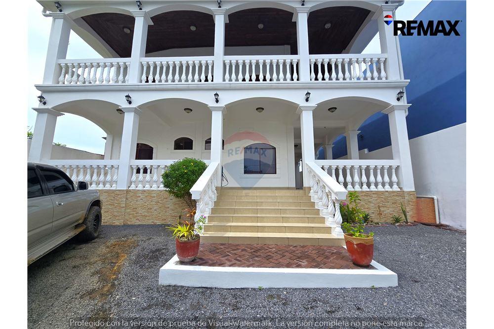 Residential - Villa - Miramar, León, Nicaragua - Caribbean & Central Ameri - 14 - 90119010-81