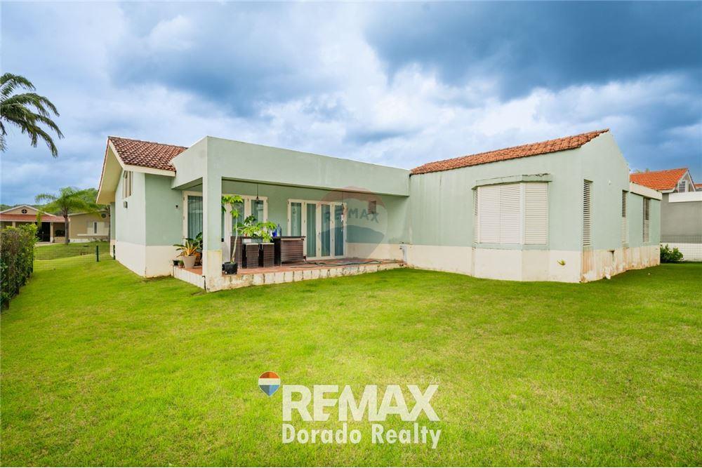 Villa - For Sale - URB Sabanera Dorado, Dorado, Puerto Rico - 11 - 90107004-253