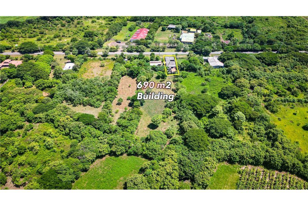 Commercial - Commercial/Retail - Rivas, Rivas, Nicaragua - Caribbean & Central Ameri - 14 - 90119008-103