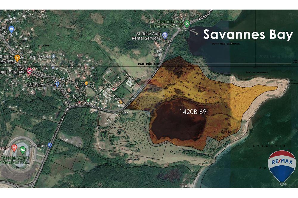 Grondstuk - Te Koop - Vieux Fort, Vieux-Fort, St Lucia - 13 - 902071001-206