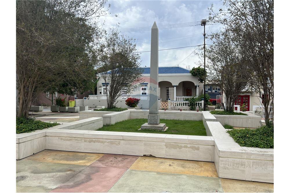 Bedrijfsmatig / Detailhandel - Te Koop - Oranjestad, Aruba, Aruba - 53161 - 90105035-25