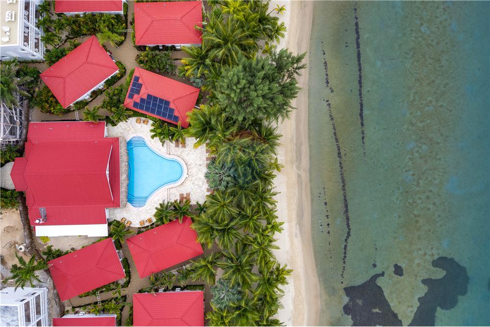 商业 - 商业/零售 - Maya Beach, Stann Creek District, 伯利兹 - Caribbean & Central Ameri - 2 - 90127025-58