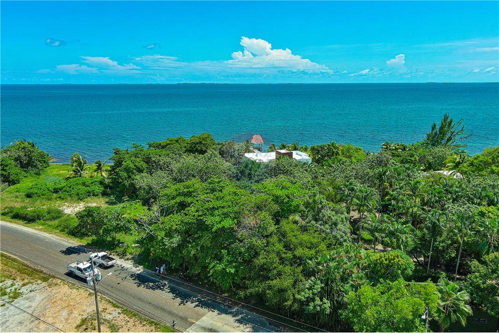 Comercial - Terreno - Placencia, Stann Creek District, Belice - Caribbean & Central Ameri - 19 - 90127003-302