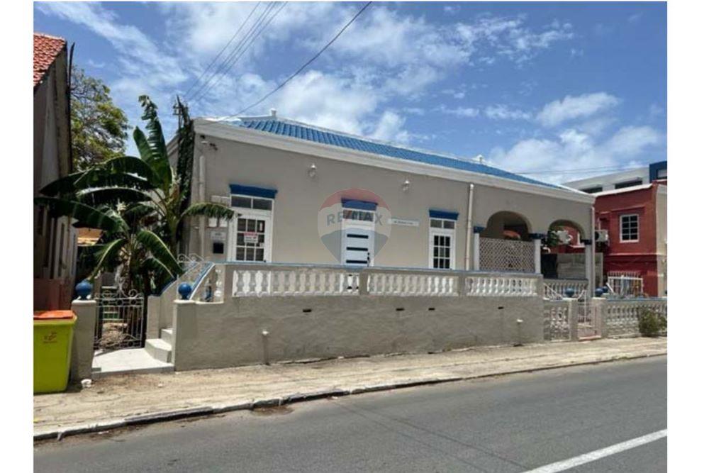 Bedrijfsmatig / Detailhandel - Te Koop - Oranjestad, Aruba, Aruba - 53174 - 90105035-25