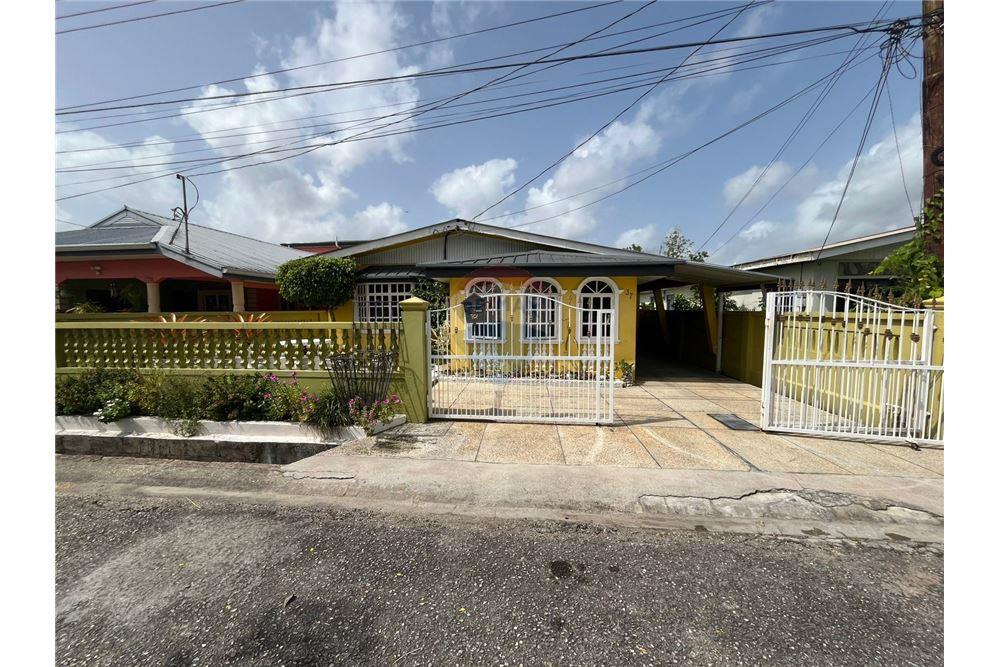 Villa - For Sale - Arima, Arima, Trinidad and Tobago - 1 - 90155095-39