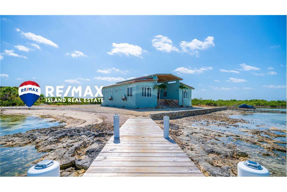 Residential - Villa - Ambergris Caye, Ambergris Caye, Belize - Caribbean & Central Ameri - 7 - 90135004-92