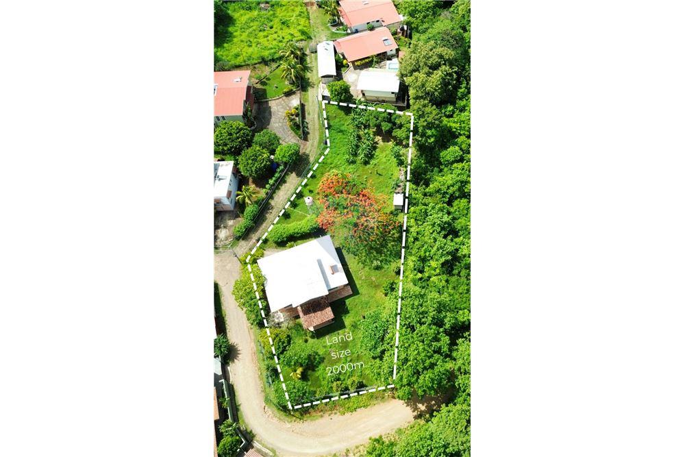 Residential - Villa - San Juan del Sur, Rivas, Nicaragua - Caribbean & Central Ameri - 7 - 90119020-5