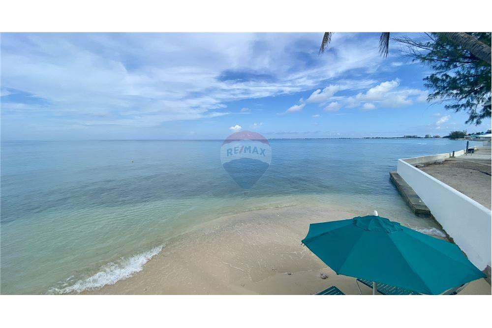Apartamento/Condominio - Venta - W Bay Bch South, Seven Mile, Islas Caimán - 20 - 90146002-459