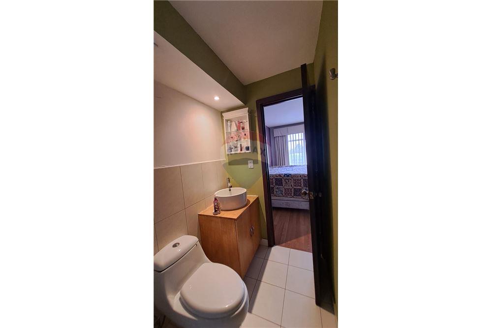 Apartamento/Condominio - Venta - Zona 7, Guatemala, Guatemala - 5 - 902091023-1