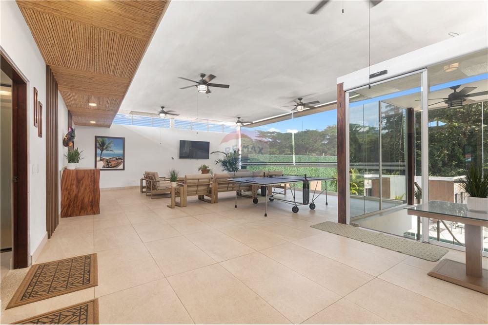 Residencial - Villa - Jaco - Jaco, Puntarenas- Garabito, Costa Rica - Caribbean & Central Ameri - 4 - 90168015-213