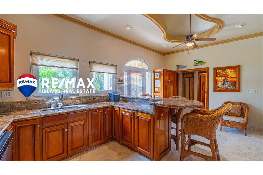 Residential - Villa - San Pedro, Ambergris Caye, Belize - Caribbean & Central Ameri - 10 - 90135017-26