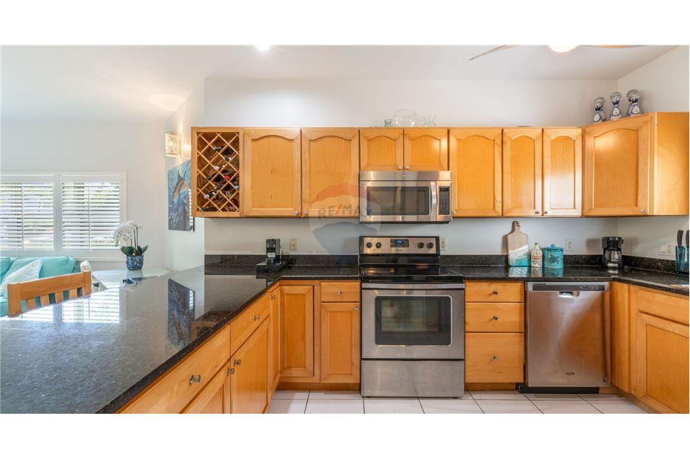 Wohnung - Villa - W Bay Bch West, West Bay, Kaimaninseln - Caribbean & Central Ameri - 6 - 90146058-25