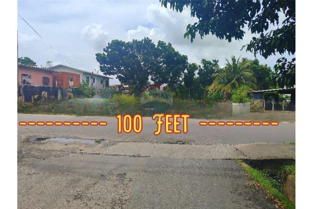 Land - For Sale - Couva, Caroni, Trinidad and Tobago - 2 - 902551003-3