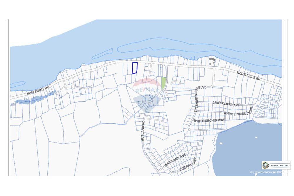 商业 - 土地 - North Side, Grand Cayman, 开曼群岛 - Caribbean & Central Ameri - 5 - 90146057-26