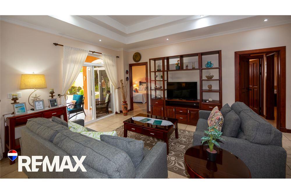 Residenziale - Villa - Parrita - Esterillos, Puntarenas - Parrita, Costa Rica - Caribbean & Central Ameri - 17 - 90168013-180