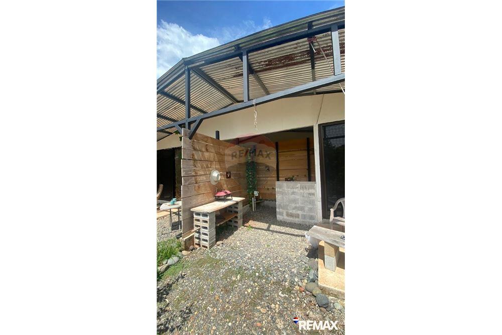 Residential - Multi-Family - Parrita, Puntarenas - Parrita, Costa Rica - Caribbean & Central Ameri - 13 - 90168003-464