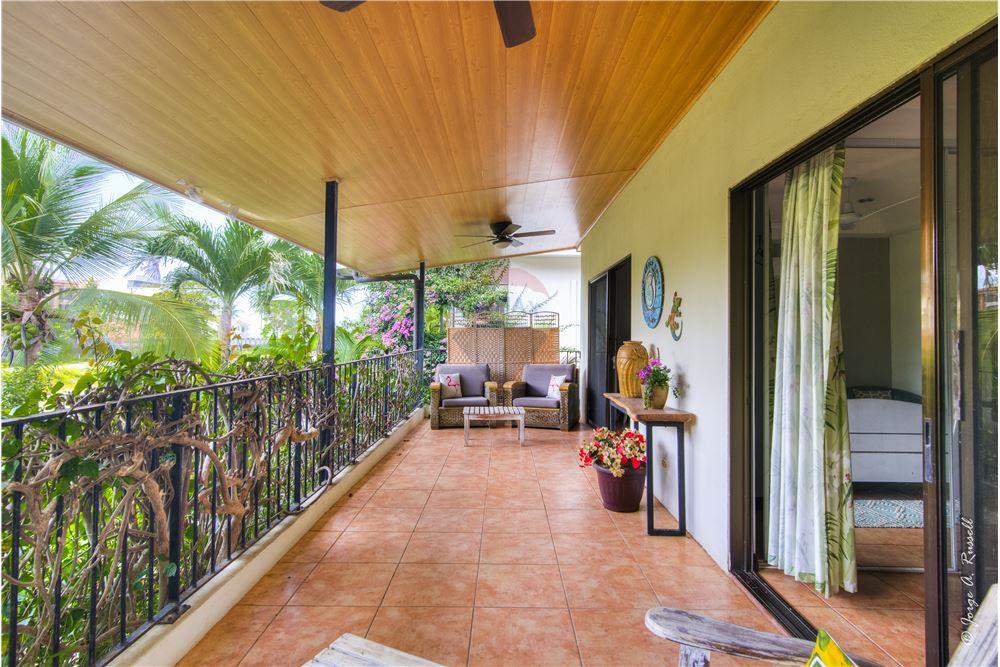 Residential - Villa - Jaco - Jaco, Puntarenas- Garabito, Costa Rica - Caribbean & Central Ameri - 21 - 90168011-788