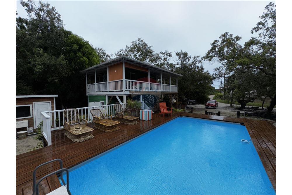 Residential - Multi-Family - Maya Beach, Stann Creek District, Belize - Caribbean & Central Ameri - 3 - 90127016-267