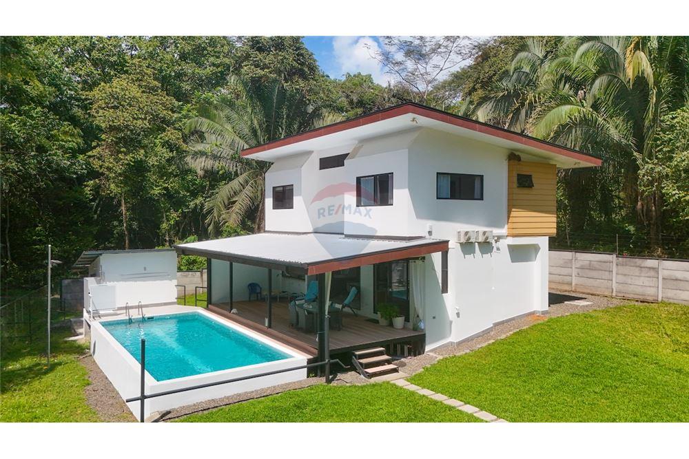 住宅 - 别墅 - Parrita - Esterillos, Puntarenas - Parrita, 哥斯达黎加 - Caribbean & Central Ameri - 9 - 90168024-60