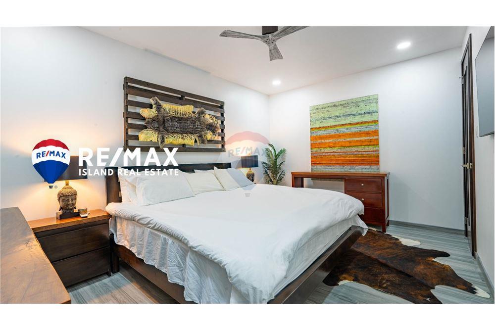 Residential - Condo/Apartment - San Pedro, Ambergris Caye, Belize - Caribbean & Central Ameri - 6 - 90135017-25