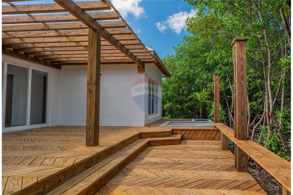 Villa - Venta - San Pedro, Ambergris Caye, Belice - 6 - 901921005-115