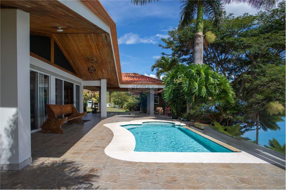 Residenziale - Villa - Atenas, Alajuela- Atenas, Costa Rica - Caribbean & Central Ameri - 3 - 90128002-996