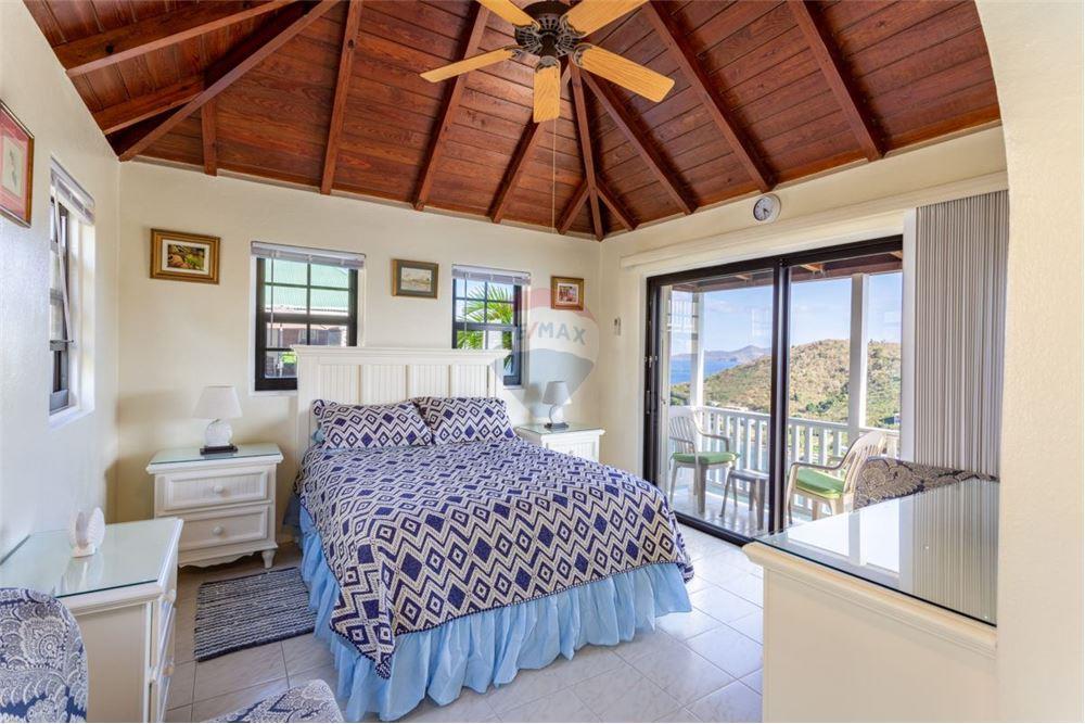 Villa - For Sale - Belmont Estates, Tortola West, British Virgin Islands - 13 - 90134001-120