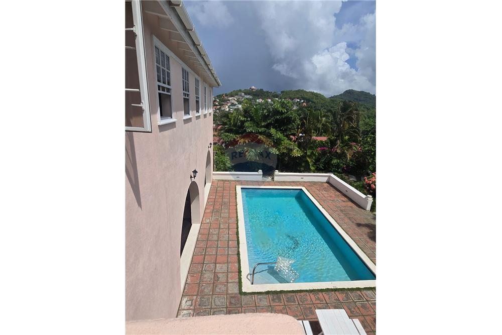 Residential - Villa - Gros Islet, Gros-Islet, St Lucia - Caribbean & Central Ameri - 23 - 902071001-218