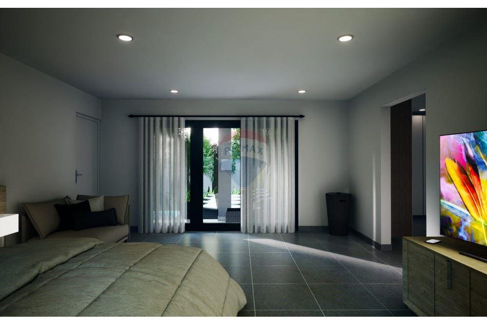 Villa - Te Koop - Blue Bay Golf and Beach Resort, Curacao, Curacao - 7 - 90108040-45