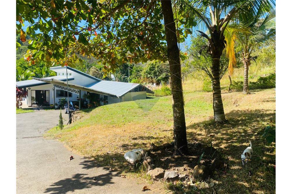 Residencial - Villa - Atenas, Alajuela- Atenas, Costa Rica - Caribbean & Central Ameri - 4 - 90128002-1001