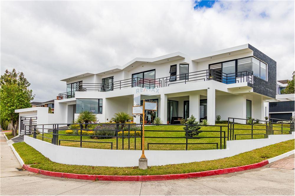 Villa - Venta - Fraijanes, Guatemala, Guatemala - 33 - 902091020-7