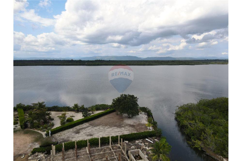 Surface commerciale - Autre terrain - Maya Beach, Stann Creek District, Belize - Caribbean & Central Ameri - 15 - 90127025-61