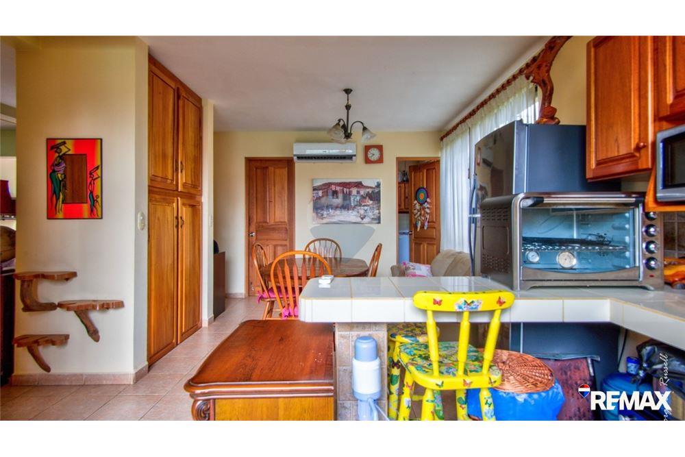 住宅 - 别墅 - Jaco - Jaco, Puntarenas- Garabito, 哥斯达黎加 - Caribbean & Central Ameri - 11 - 90168005-706