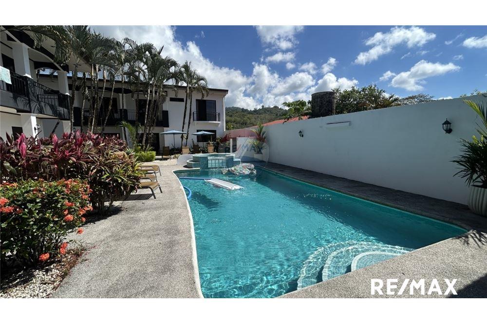 Residential - Multi-Family - Jaco - Jaco, Puntarenas- Garabito, Costa Rica - Caribbean & Central Ameri - 22 - 90168040-26