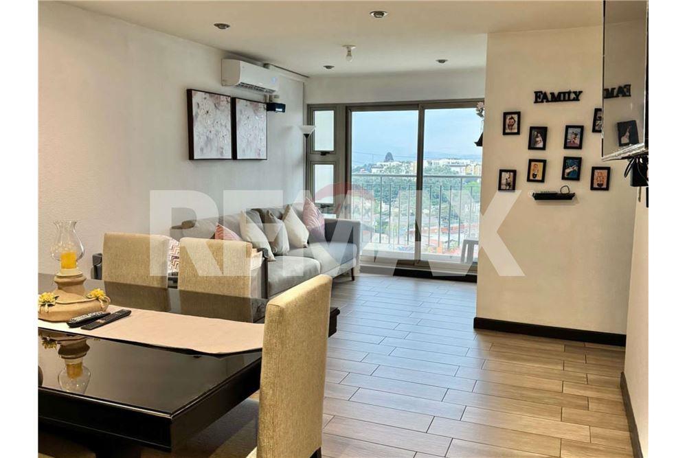Appartement - Te Koop - Zona 11, Guatemala, Guatemala - 1 - 902091019-5