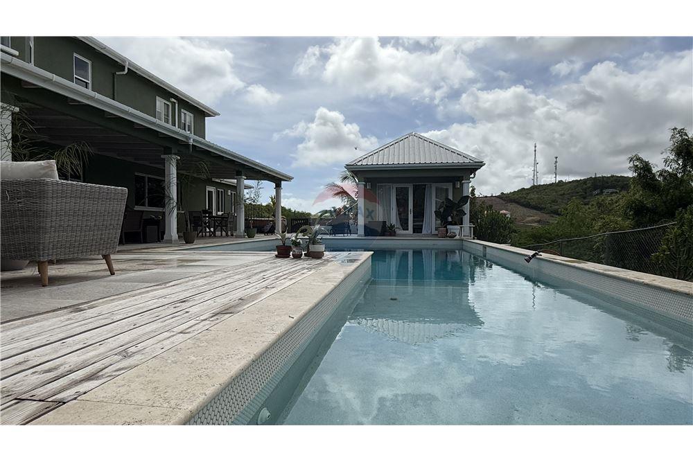Villa - For Sale - Paradise View, Parish of Saint John, Antigua and  Barbuda - 3 - 902121001-44
