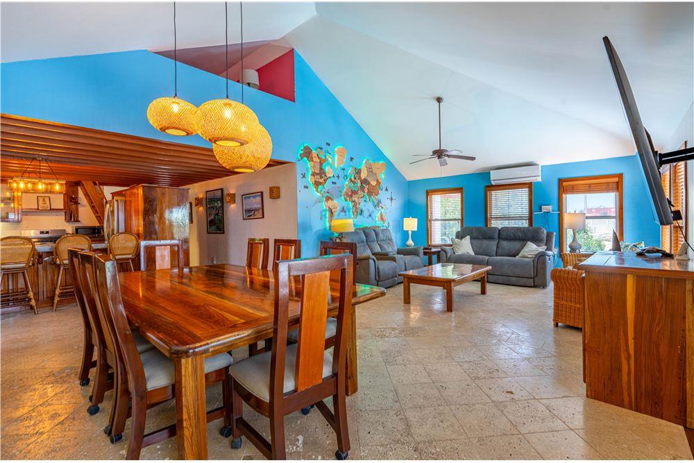 Residential - Villa - Ambergris Caye, Ambergris Caye, Belize - Caribbean & Central Ameri - 10 - 90135008-80