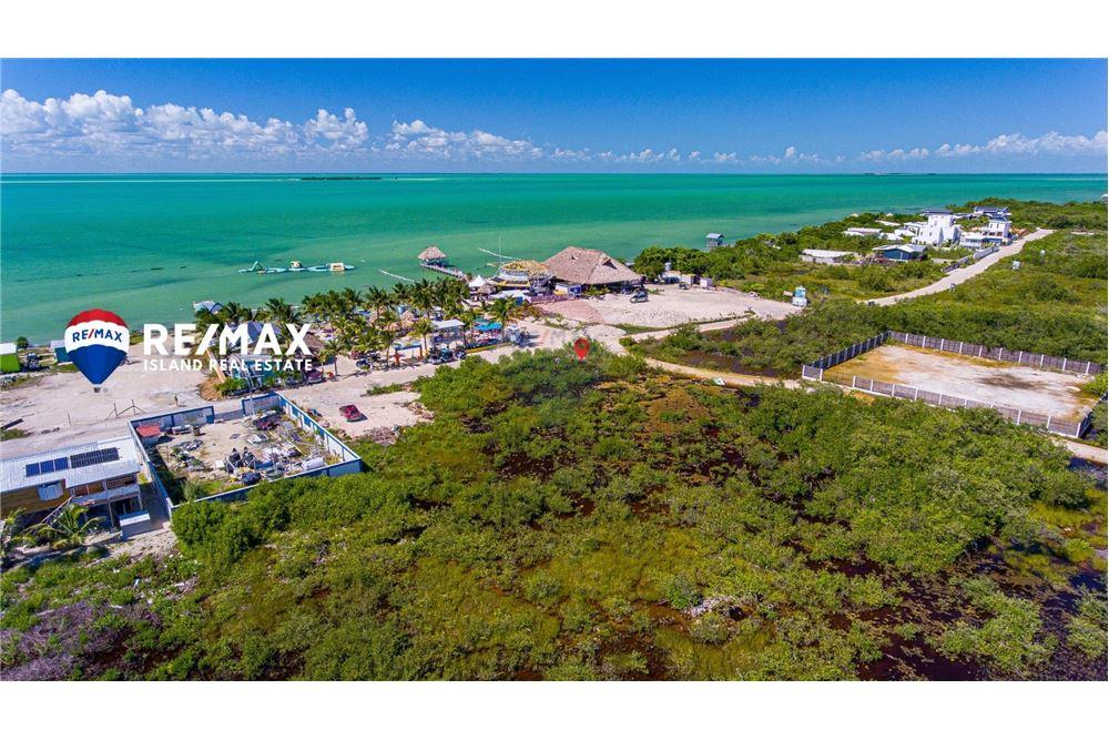 Commercial - Land - Ambergris Caye, Ambergris Caye, Belize - Caribbean & Central Ameri - 2 - 90135015-95