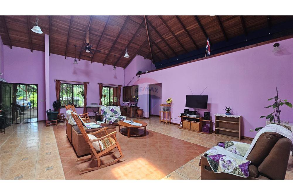 住宅 - 别墅 - Atenas, Alajuela- Atenas, 哥斯达黎加 - Caribbean & Central Ameri - 7 - 90128006-64